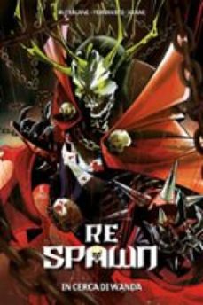 re spawn 5 (ebook)-9791221902419