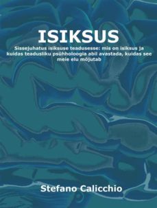 isiksus (ebook)-9791222001319