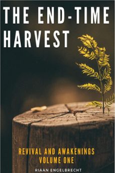 the end-time harvest (ebook)-9791222074719