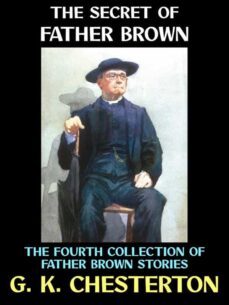 the secret of father brown (ebook)-g.k. chesterton-9791222083919
