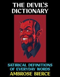 the devil's dictionary (ebook)-ambrose bierce-9791222098319