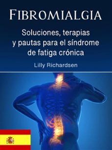 fibromialgia (ebook)-lilly richardsen-9791223037119