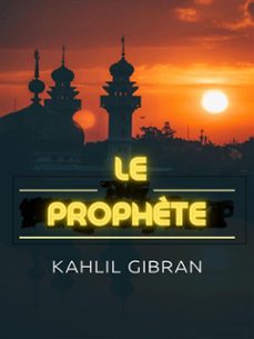 le prophète (traduit) (ebook)-9791223080719