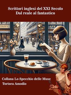 scrittori inglesi del xxi secolo (ebook)-9791223911419
