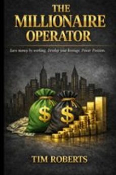 the millionaire operator (ebook)-roberts tim-9791224445319