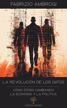 la revolucion de los datos (ebook)-9791254531419