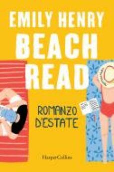 romanzo d estate. beach read-9791259852519