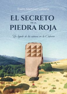 el secreto de la piedra roja. un legado de los astures en la cabrera. (ebook)-9791370231019