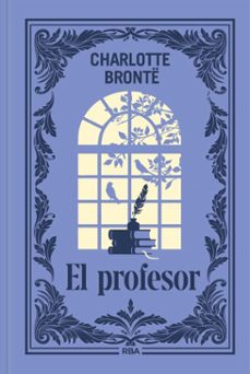 el profesor (ebook)-charlotte bronte-9791370311919