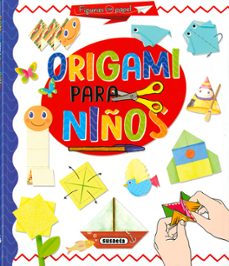 origami para niños-mar benegas-9791370342319