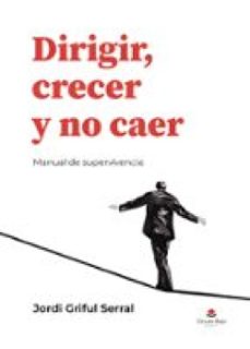 dirigir, crecer y no caer (ebook)-9791370462819