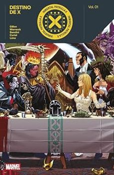 -michele bandini-kieron gillen-lucas werneck-9791370580919