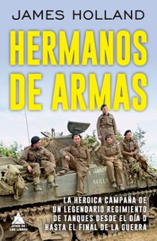 hermanos de armas-james holland-9791387592219