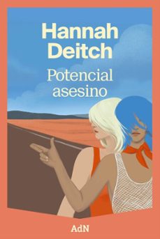 potencial asesino (ebook)-hannah deitch-9791387596019