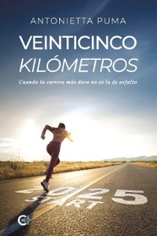 veinticinco kilometros (ebook)-9791387602819