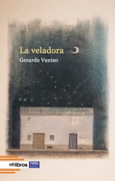 la veladora-gerardo venteo fernandez-9791387620219
