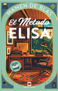 el metodo elisa-mamen de blas-9791387664619