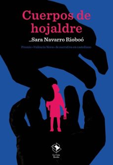 cuerpos de hojaldre (ebook)-sara navarro rioboo-9791387713119