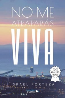 no me atraparas viva (ebook)-israel forteza-9791387717919