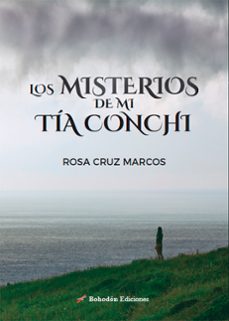 los misterios de mi tia conchi (ebook)-rosa cruz marcos-9791387719319