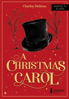 a christmas carol (a2 level) (ebook)-charles dickens-maria losa garcia-9791387722319
