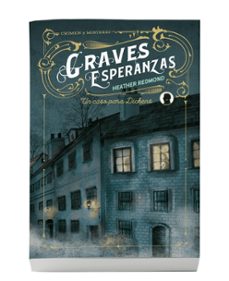 graves esperanzas-heather redmond-9791387752019