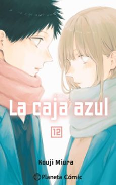la caja azul nº 12 (ebook)-koji miura-9791387779719