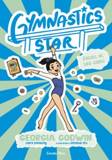 Gymnastics Star
