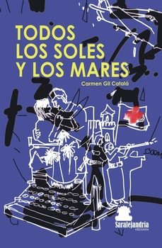 todos los soles y los mares-carmen gil catala-9791387815219