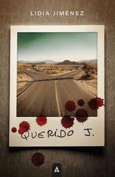 querido j.-lidia jimenez-9791387823719