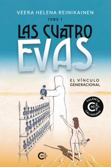 las cuatro evas-tomo 1 (ebook)-9791387826819