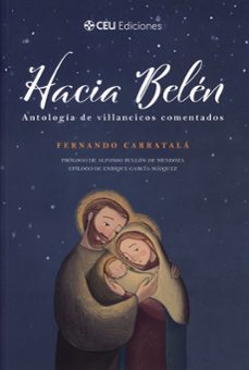 hacia belen-fernando carratala-9791387860219