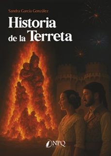 historia de la terreta-sandra garcia gonzalez-9791387868819