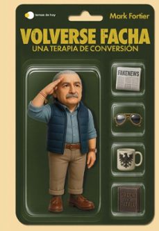 volverse facha (ebook)-mark fortier-9791387869519