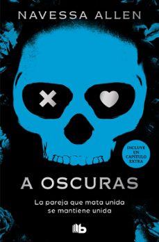 Adéntrate en la oscuridad