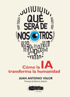 que sera de nosotros-juan antonio valor-9791387880019