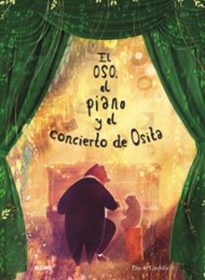 el oso, el piano y el concierto de osita (ebook)-david litchfield-9791387881719