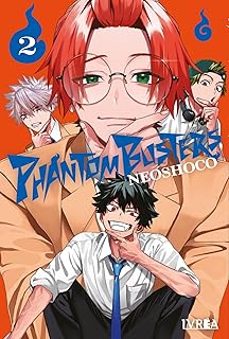 phantom busters 2-9791387892319