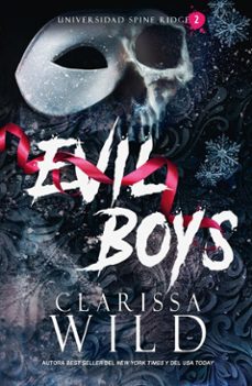 evil boys (ebook)-clarissa wild-9791387899219