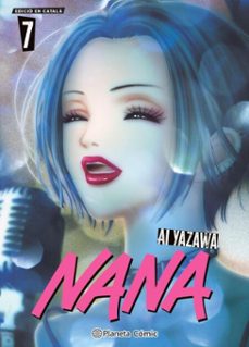 nana n. 07/07 (català) (ebook)-ai yazawa-9791387919719