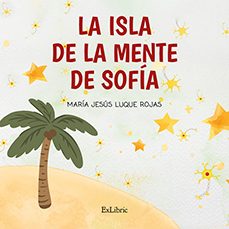 (i.b.d.) la isla de la mente de sofia-maria jesus luque rojas-9791387944919