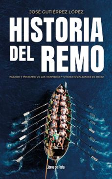 historia del remo (ebook)-9791387955519