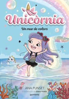 Unicòrnia