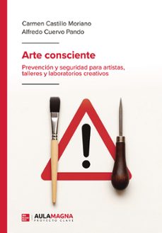 arte consciente-carmen castillo moriano-9791387985219