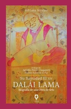 su santidad el xiv dalai lama-adriana straijer-9791388013119