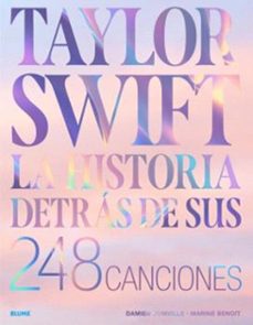 taylor swift (ebook)-damien somville-9791388023019