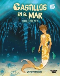 castillos en el mar, volumen 1-wendy martin-9791388034619