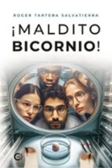 ¡maldito bicornio! (ebook)-9791388114519