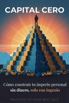 capital cero (ebook)-9791388151019
