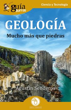 guíaburros: geología-agustin senderos-9791388175619